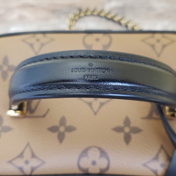 Louis Vuitton Vanity PM - Picture 8 of 14